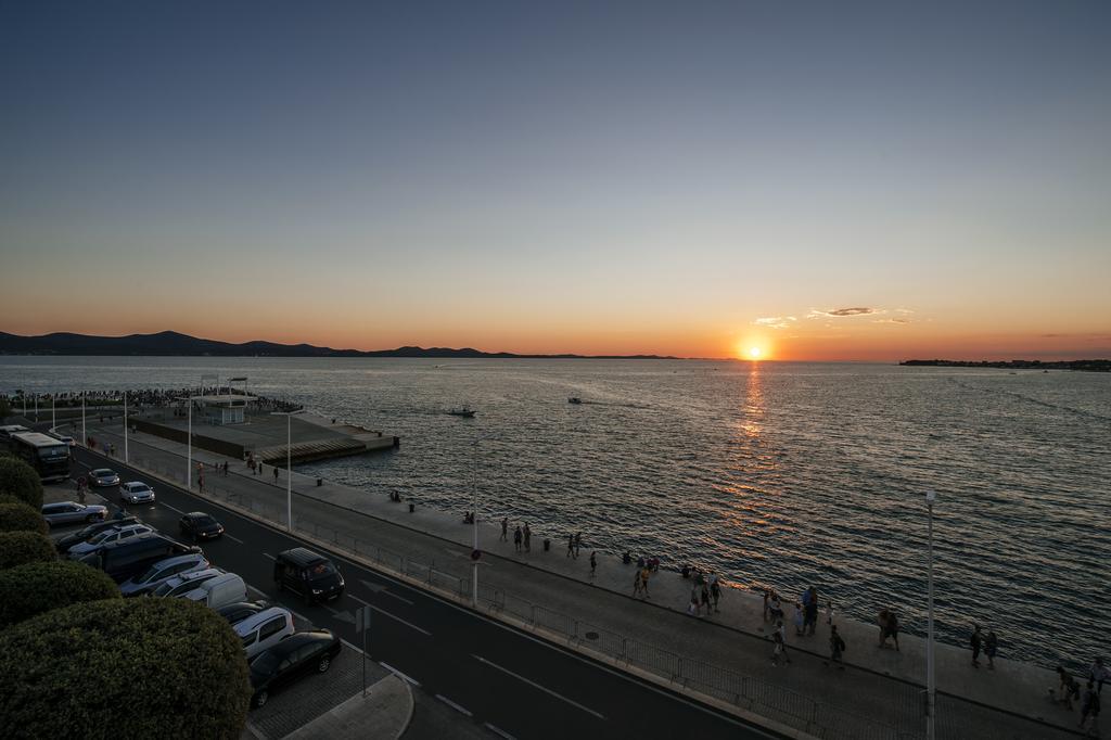 Luxury Residence Zadar Exteriér fotografie
