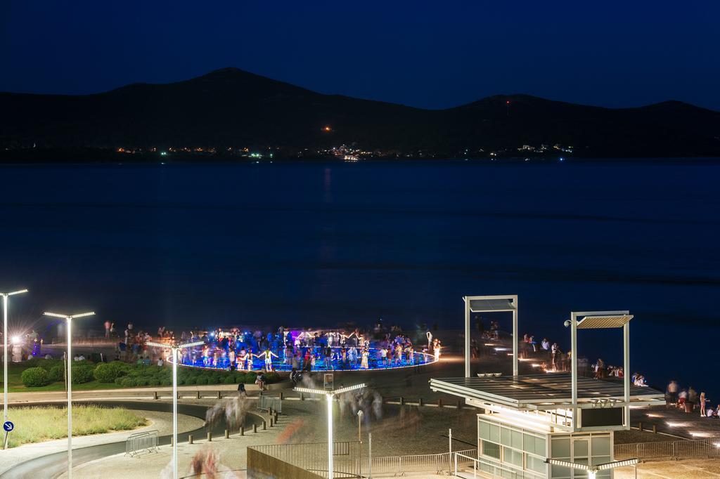 Luxury Residence Zadar Exteriér fotografie