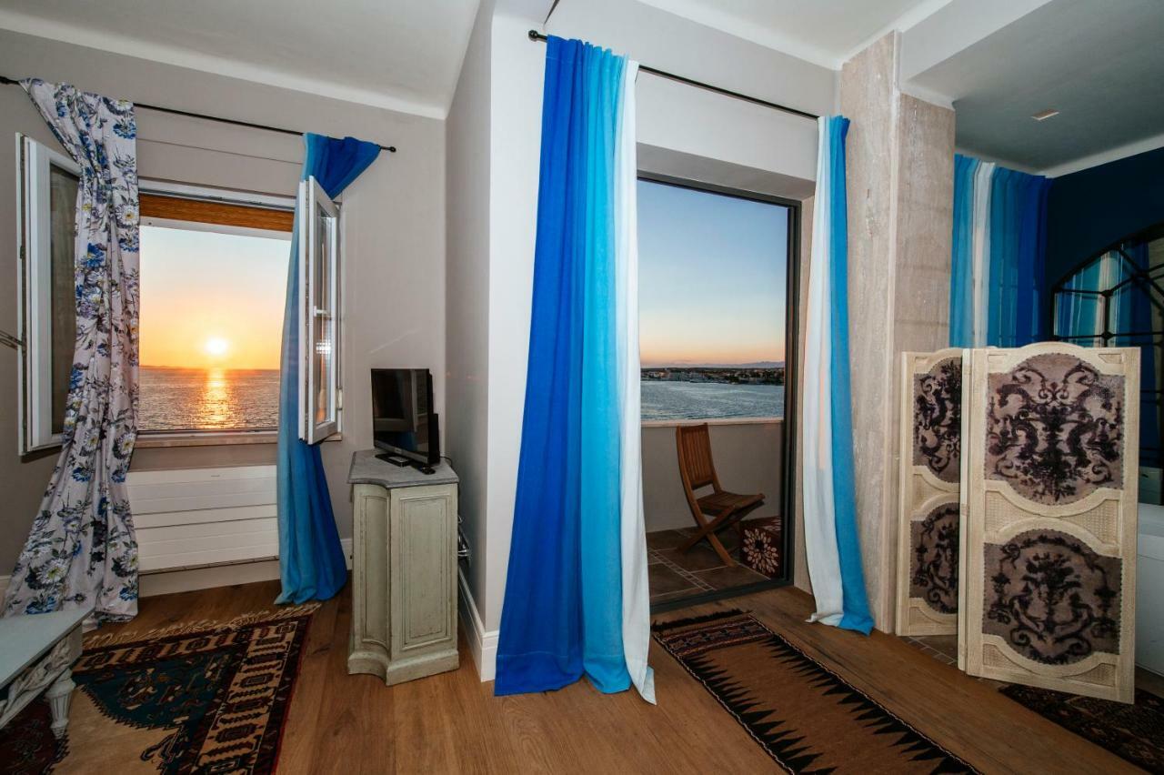 Luxury Residence Zadar Exteriér fotografie