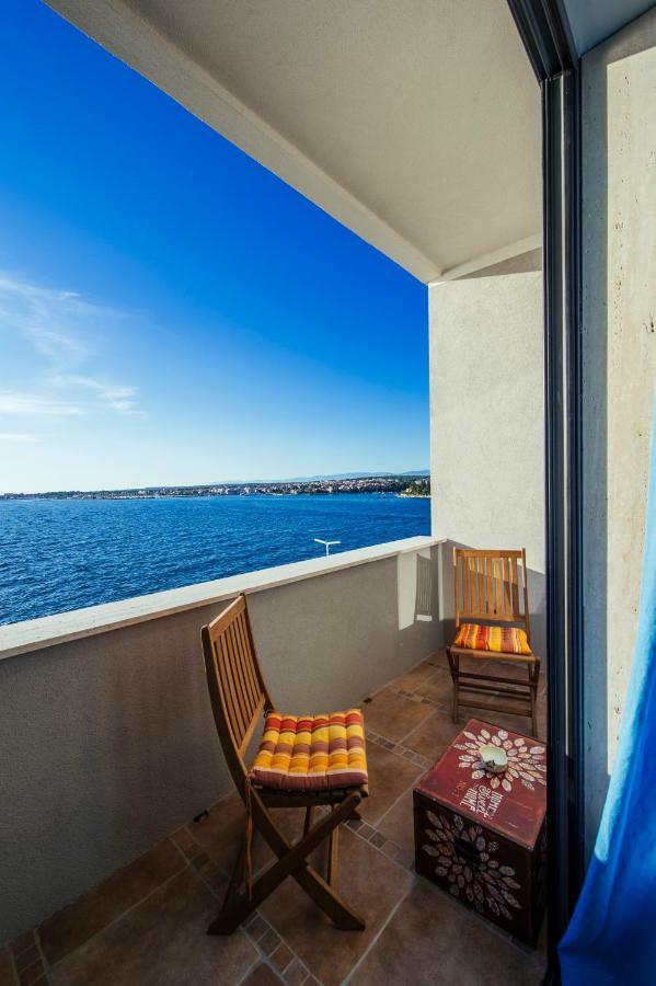 Luxury Residence Zadar Exteriér fotografie