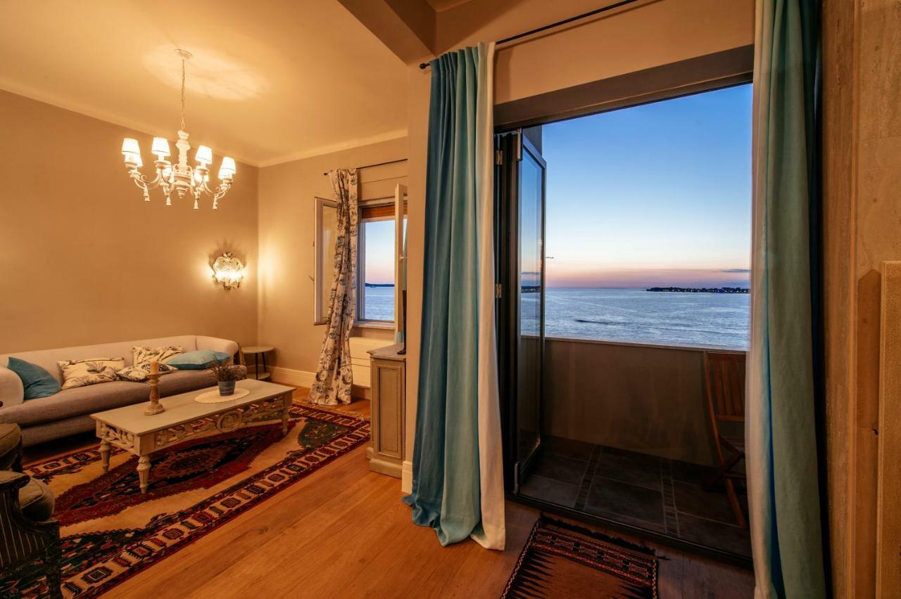Luxury Residence Zadar Exteriér fotografie