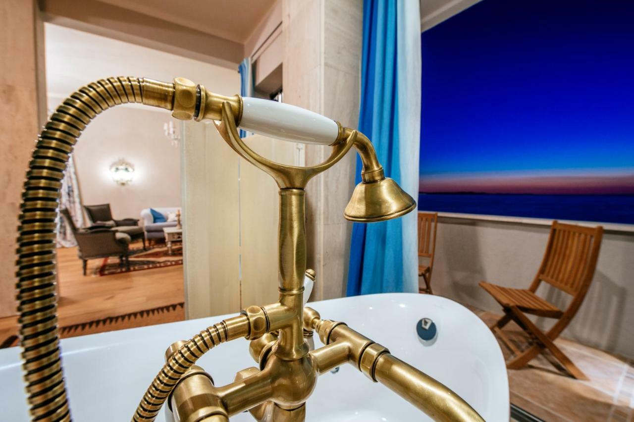 Luxury Residence Zadar Exteriér fotografie